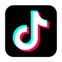 Tiktok Logo